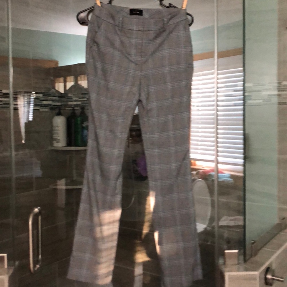 XS slim slack petite